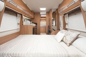 Auto-Trail Frontier Mohawk 2014 года 